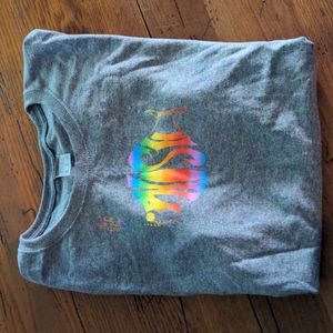 Phish Dry Goods shirt